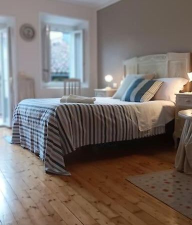 Quick Home - Casetta Blu Gaglianico Экстерьер фото