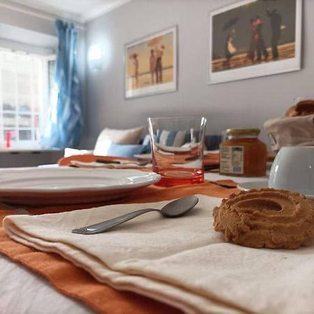 Quick Home - Casetta Blu Gaglianico Экстерьер фото