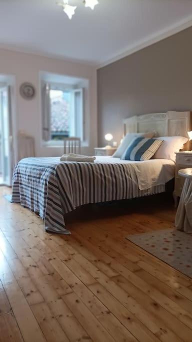 Quick Home - Casetta Blu Gaglianico Экстерьер фото
