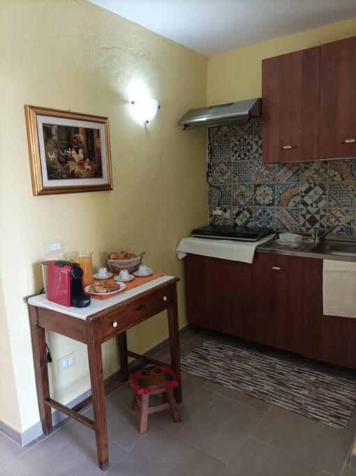 Quick Home - Casetta Blu Gaglianico Экстерьер фото