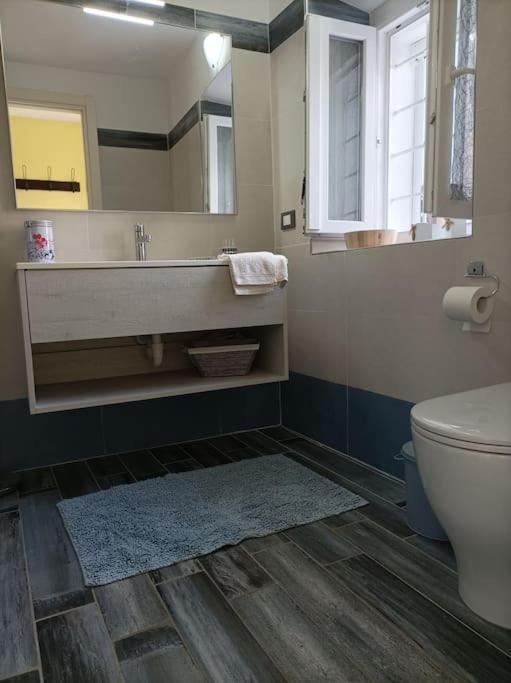Quick Home - Casetta Blu Gaglianico Экстерьер фото
