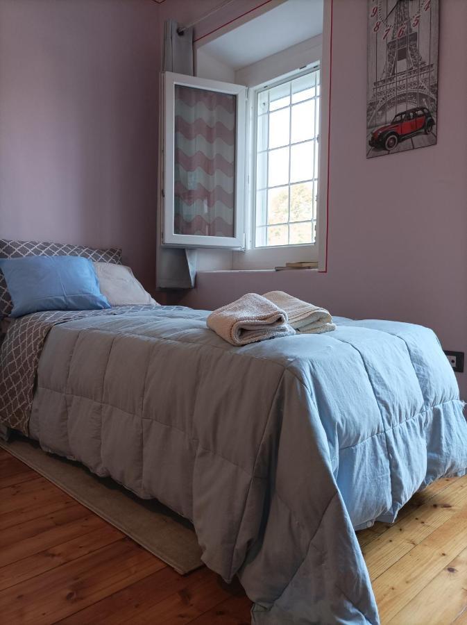 Quick Home - Casetta Blu Gaglianico Экстерьер фото